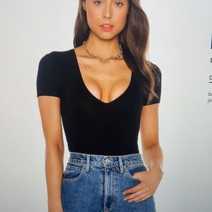 Privacy please Sammy bodysuit